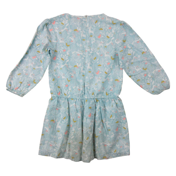Robe - NOUKIE'S - 6 ans (116)