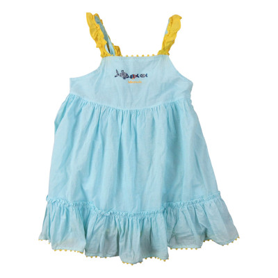Robe - TUTTO PICCOLO - 6 ans (116)