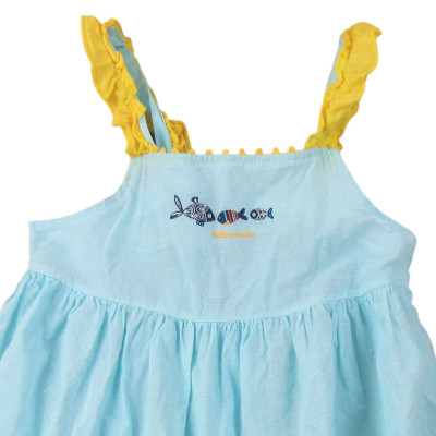 Robe - TUTTO PICCOLO - 6 ans (116)