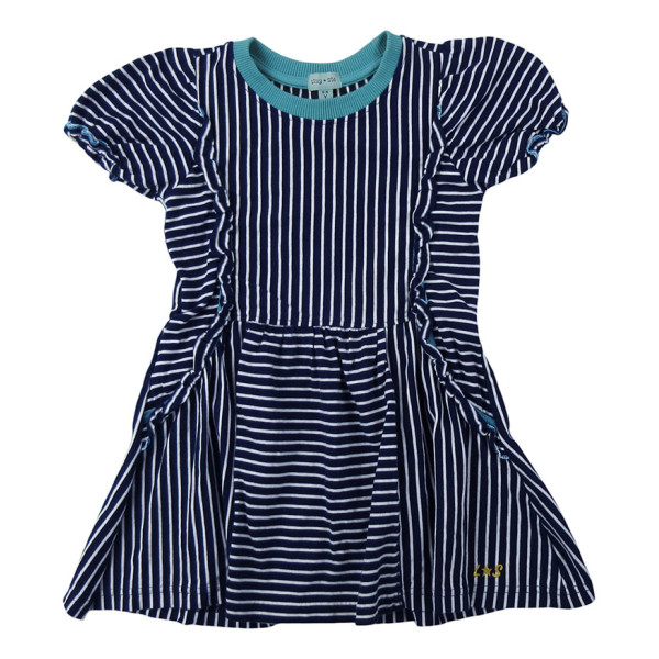 Robe - LILLY SID - 5-6 ans