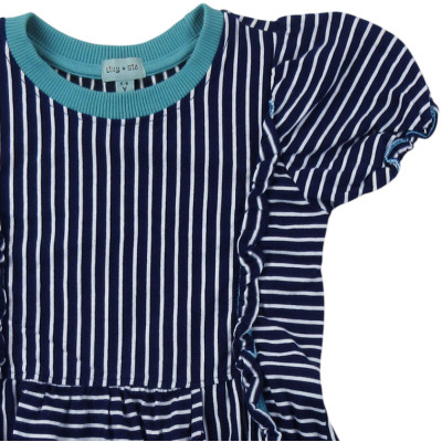 Jurk - LILLY SID - 5-6 jaar