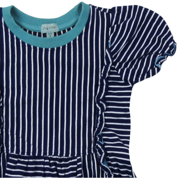 Robe - LILLY SID - 5-6 ans