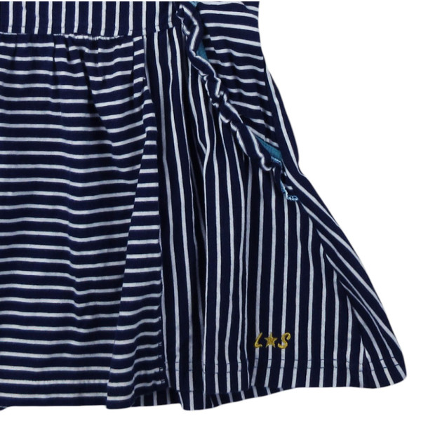 Robe - LILLY SID - 5-6 ans