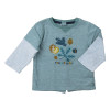 T-Shirt - OBAÏBI - 9 maanden (71)