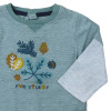 T-Shirt - OBAÏBI - 9 mois (71)