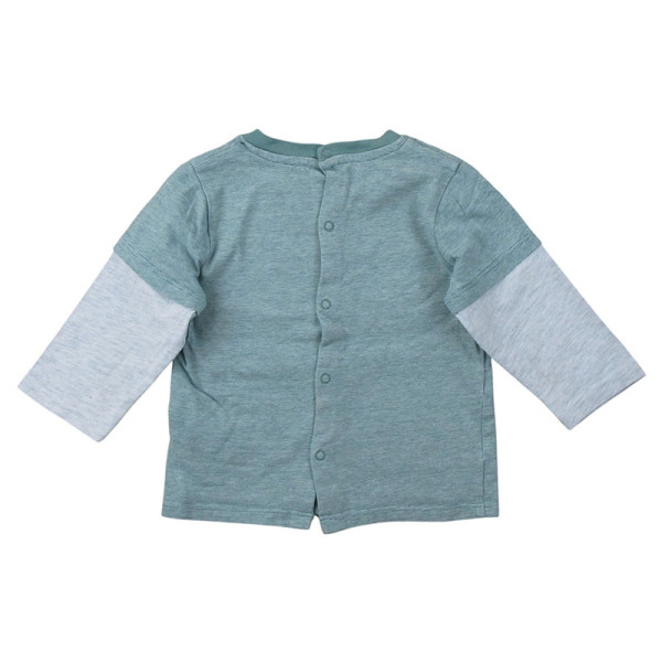 T-Shirt - OBAÏBI - 9 maanden (71)