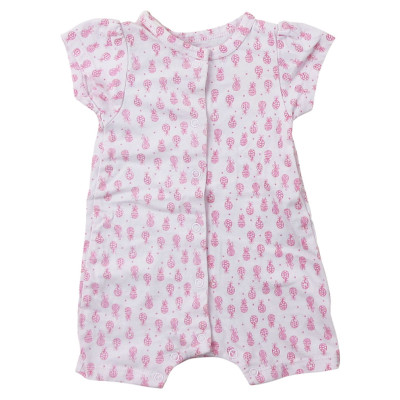 Combi-short - GRAIN DE BLÉ - 3 mois (59)