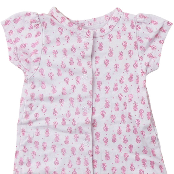 Combi-short - GRAIN DE BLÉ - 3 mois (59)