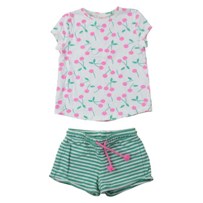 Pyjama - TAPE A L'OEIL - 2 ans (86)