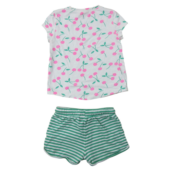 Pyjama - TAPE A L'OEIL - 2 ans (86)