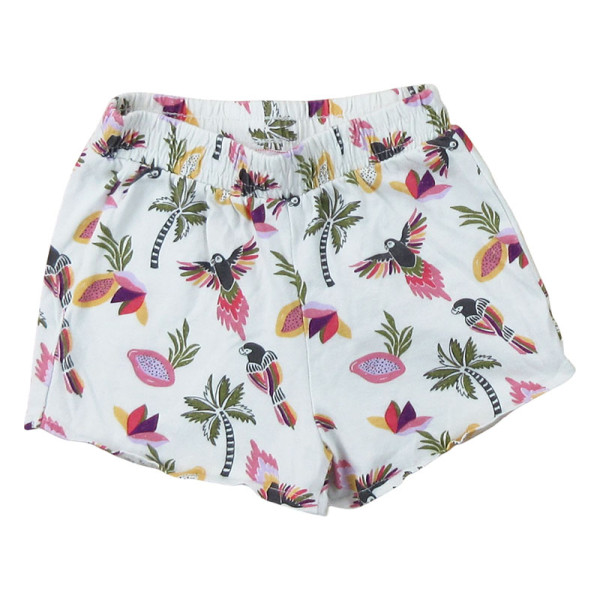 Short de pyjama - TAPE A L'OEIL - 2 ans (86)