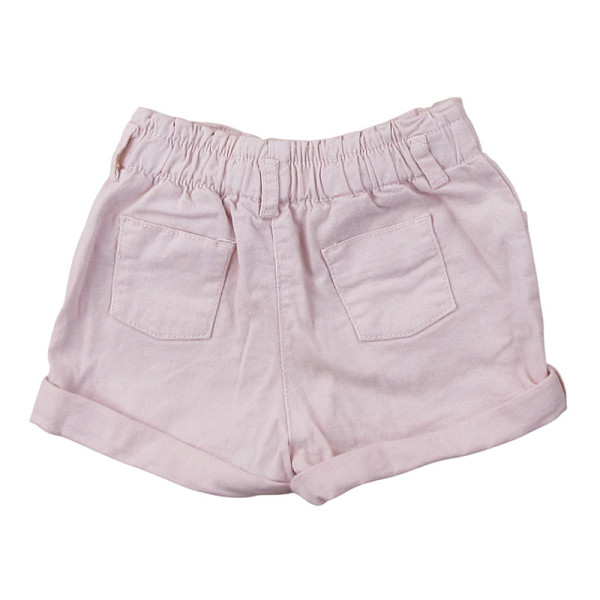 Short - TAPE A L'OEIL - 18 mois (80)