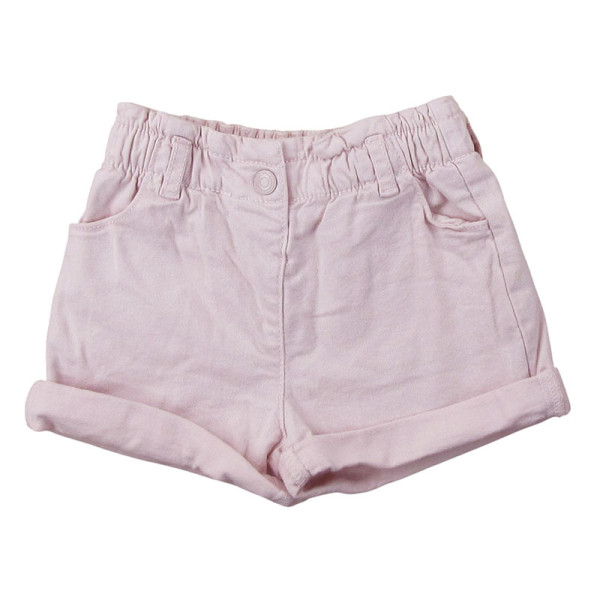 Short - TAPE A L'OEIL - 18 mois (80)
