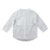 Chemise col mao - 6-9 mois (74)