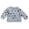 T-Shirt manches longues - 9 mois (74)