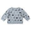 T-Shirt manches longues - 9 mois (74)