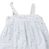 Robe - GRAIN DE BLÉ - 3 mois