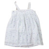 Robe - GRAIN DE BLÉ - 3 mois