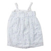 Robe - GRAIN DE BLÉ - 3 mois