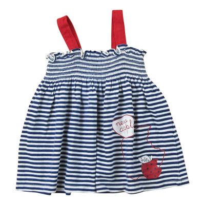 Robe - LOSAN - 6 mois (68)
