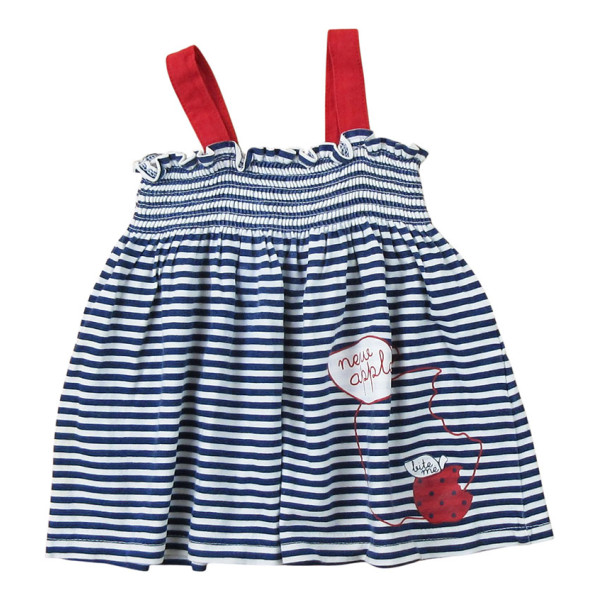 Robe - LOSAN - 6 mois (68)
