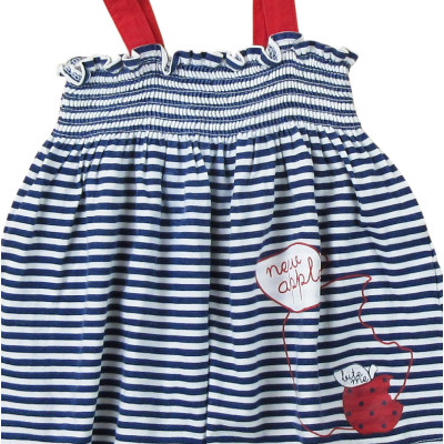 Robe - LOSAN - 6 mois (68)