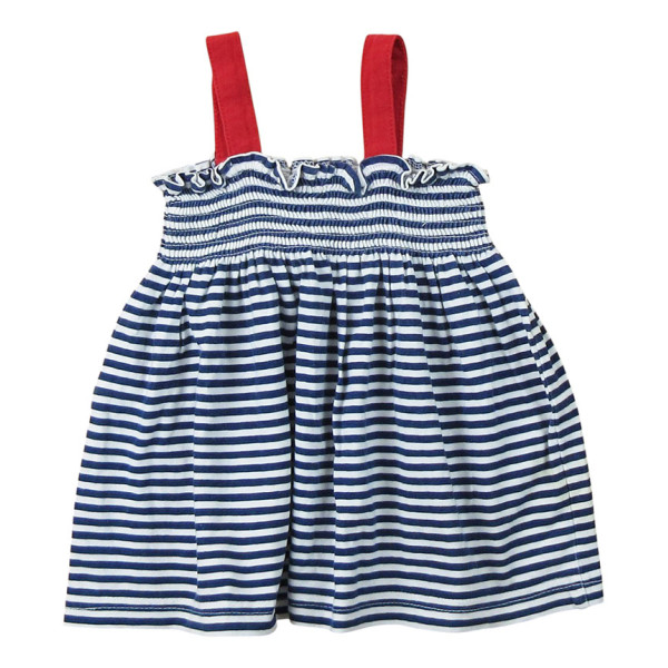 Robe - LOSAN - 6 mois (68)