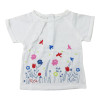T-Shirt - COMPAGNIE DES PETITS - 6 maanden
