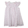 Robe - GRAIN DE BLÉ - 12 mois