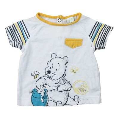 T-Shirt - DISNEY - 1 mois
