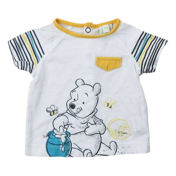 T-Shirt - DISNEY - 1 maanden