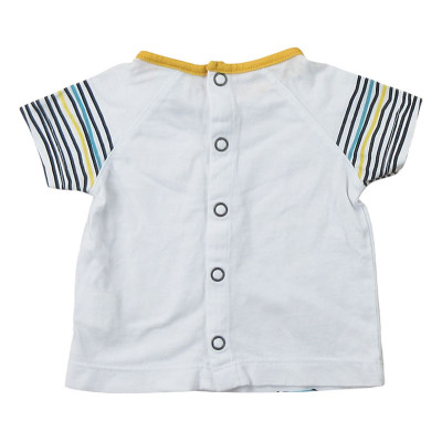 T-Shirt - DISNEY - 1 mois