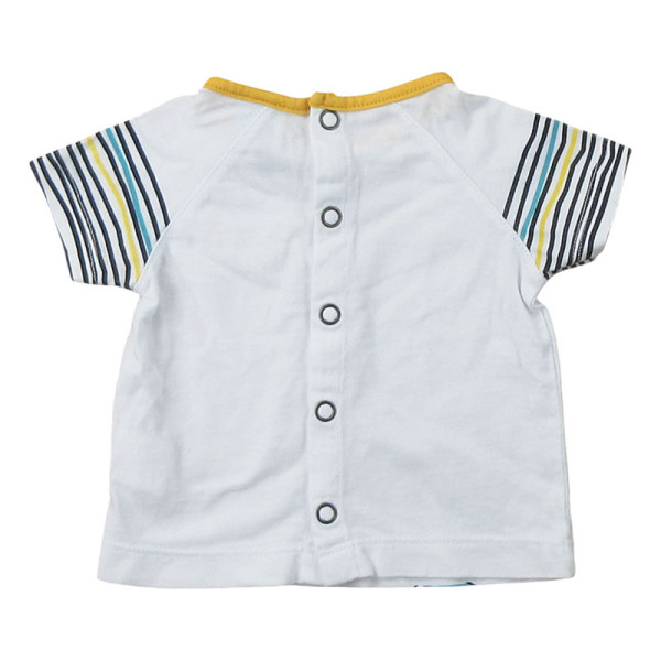 T-Shirt - DISNEY - 1 maanden