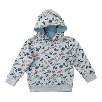 Sweat - 18 maanden (80)