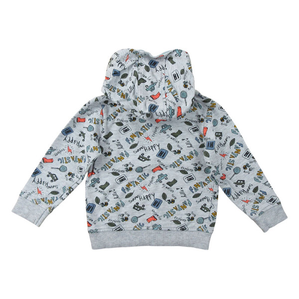 Sweat - 18 maanden (80)