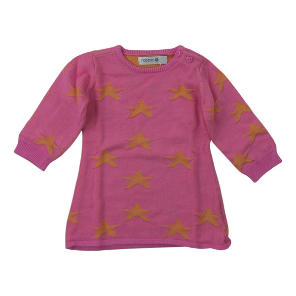 Robe - NOPPIES - 3 mois (62)