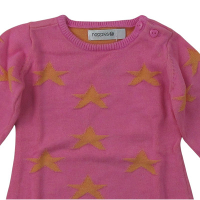 Robe - NOPPIES - 3 mois (62)