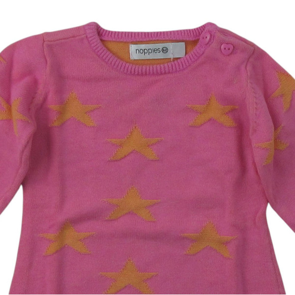 Robe - NOPPIES - 3 mois (62)