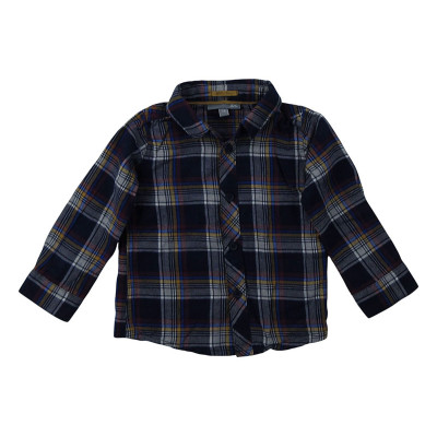 Shirt - JBC - 9 maanden (74)