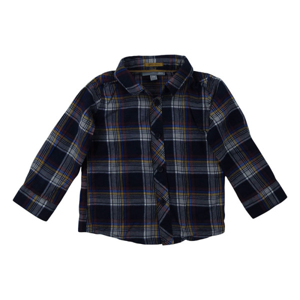 Shirt - JBC - 9 maanden (74)
