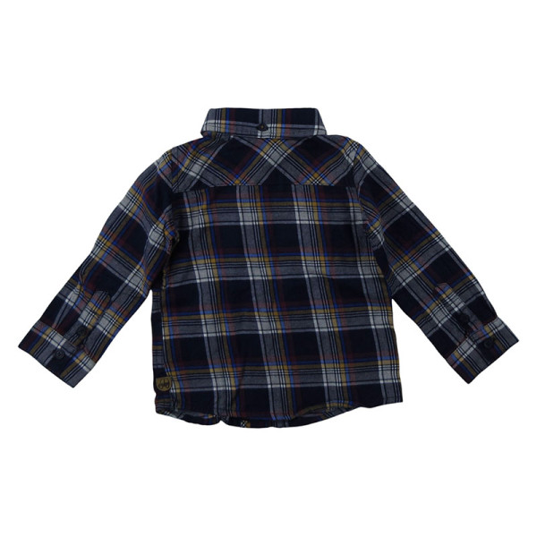Chemise - JBC - 9 mois (74)