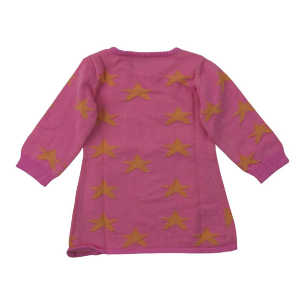Robe - NOPPIES - 3 mois (62)