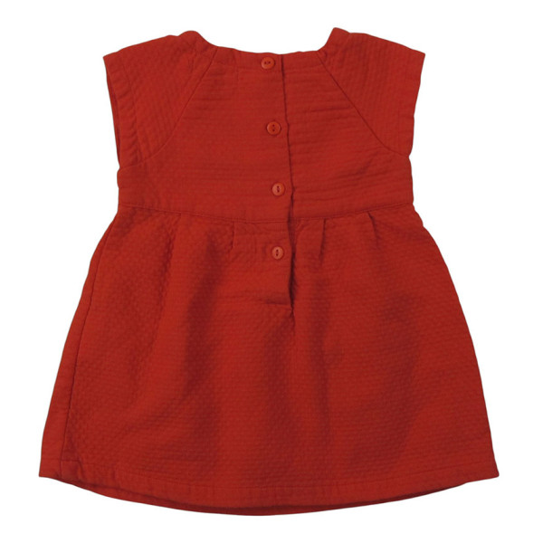 Robe - DPAM - 6 mois (68)