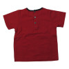 T-Shirt - WEEKEND A LA MER - 23 maanden