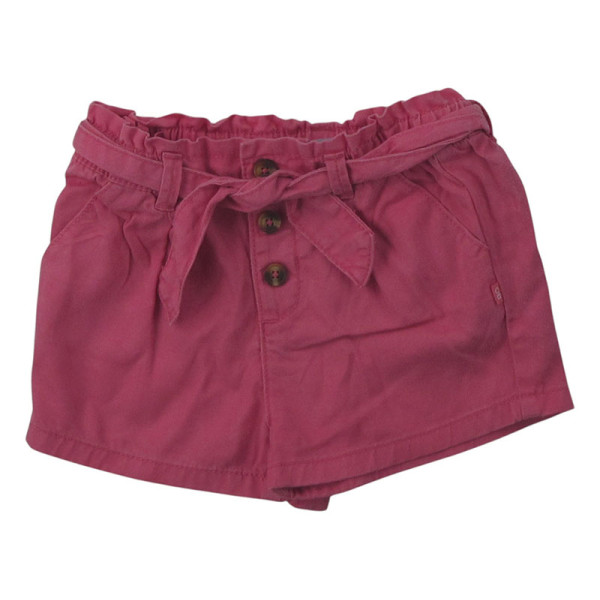 Shorts - OBAÏBI - 18 maanden (80)