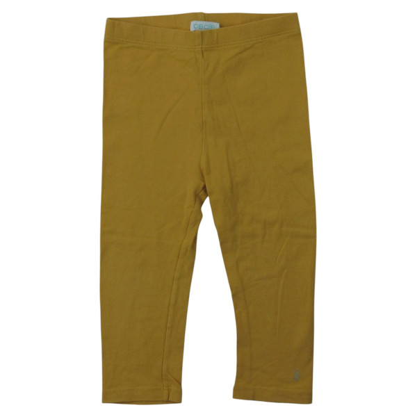 Legging - OBAÏBI - 18 mois (80)