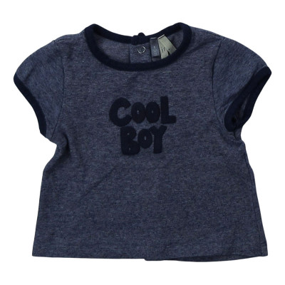 T-Shirt 'Cool Boy' - 1 mois (54)