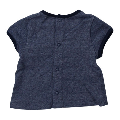 T-Shirt 'Cool Boy' - 1 mois (54)