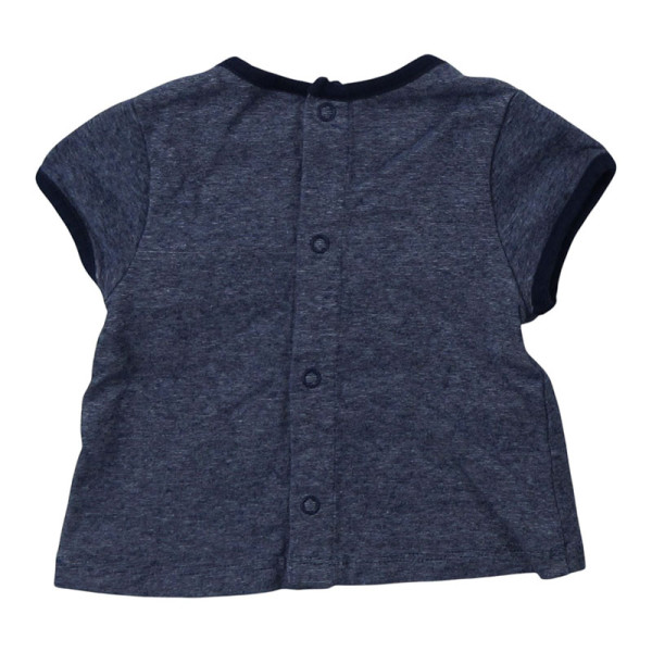 T-Shirt 'Cool Boy' - 1 maanden (54)