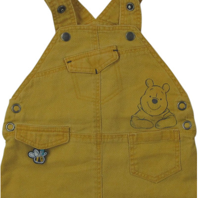 Korte overall - DISNEY - 3 maanden